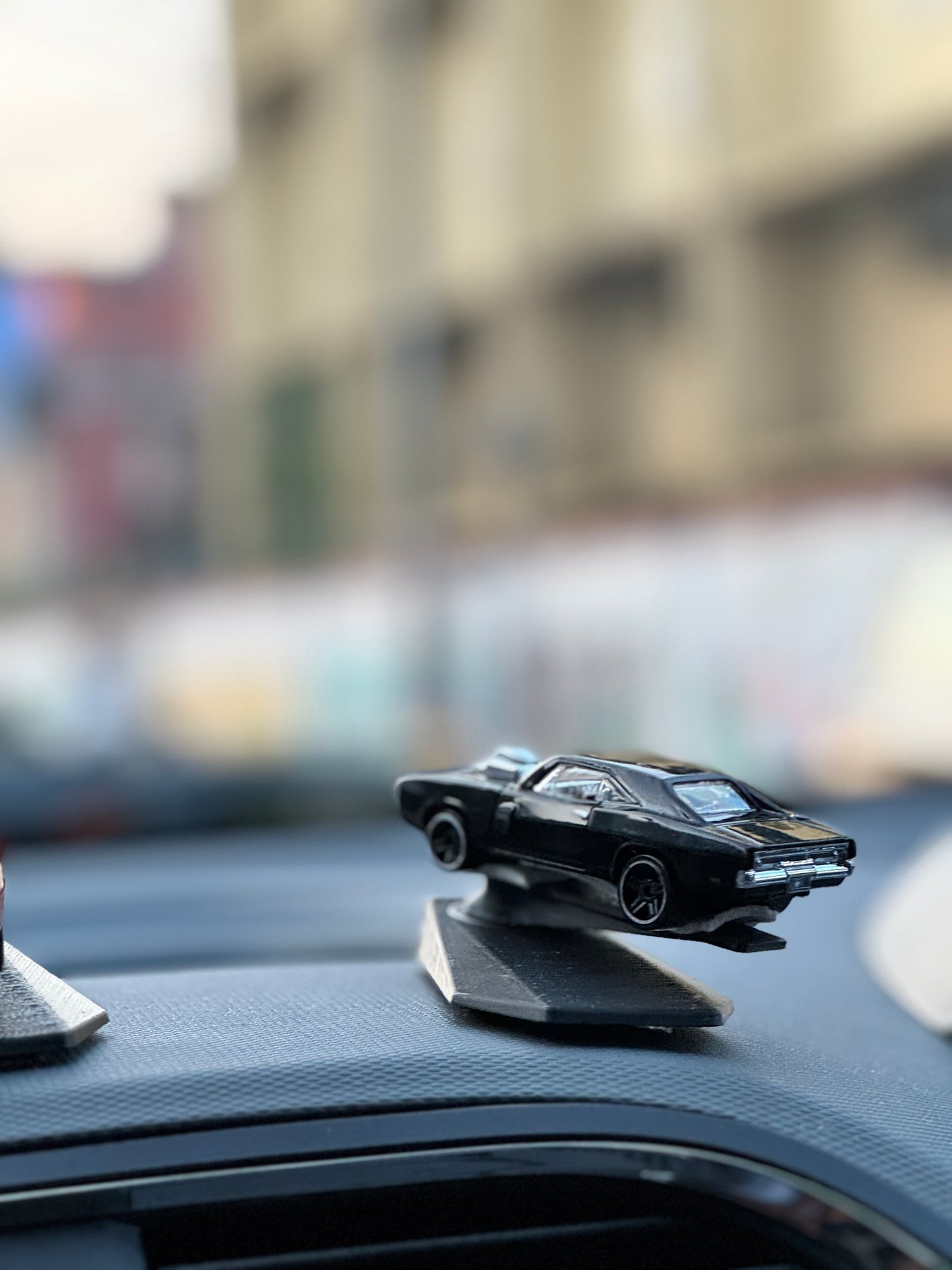 Drifting dodge charger diecast car