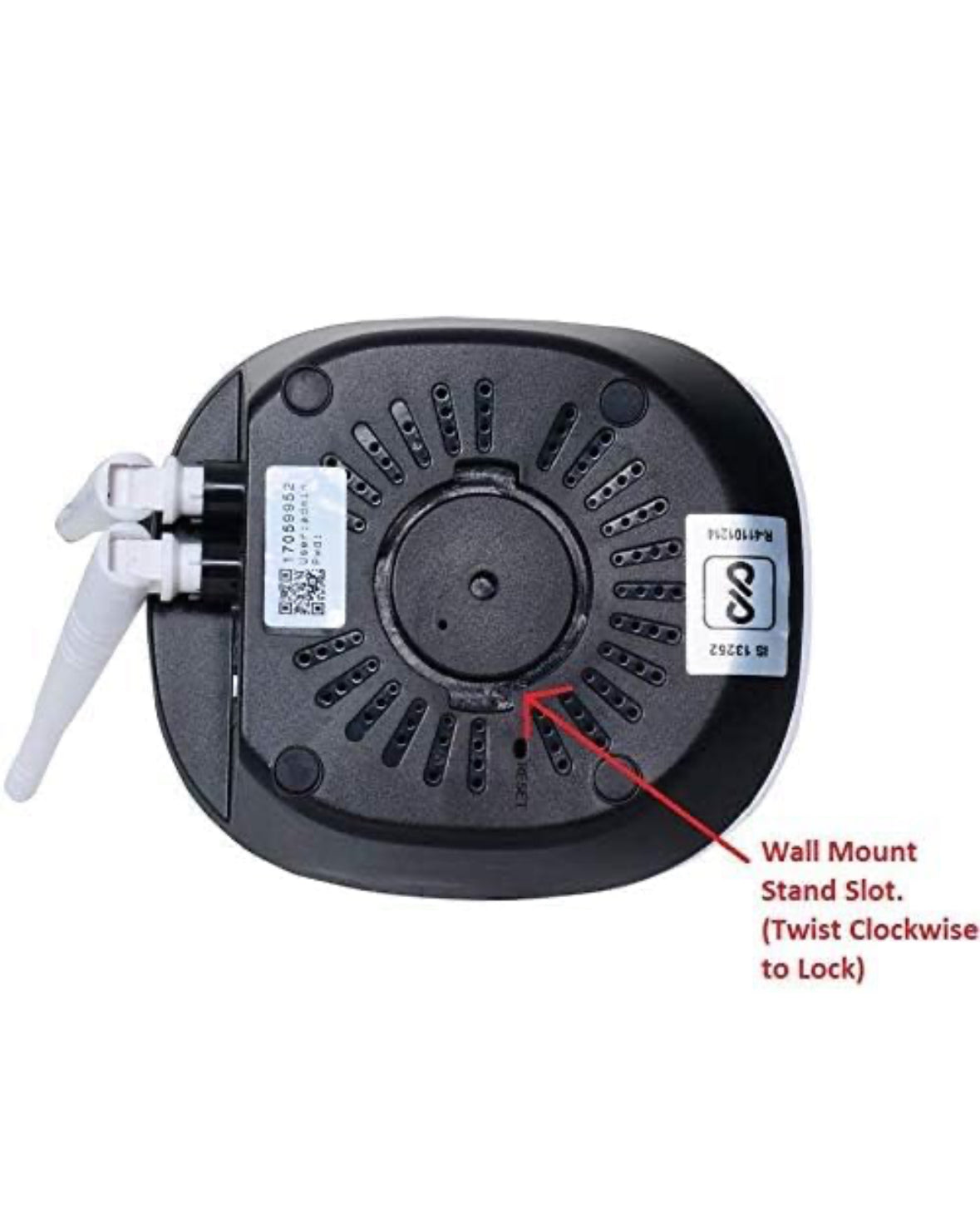 Wifi Smart net camera