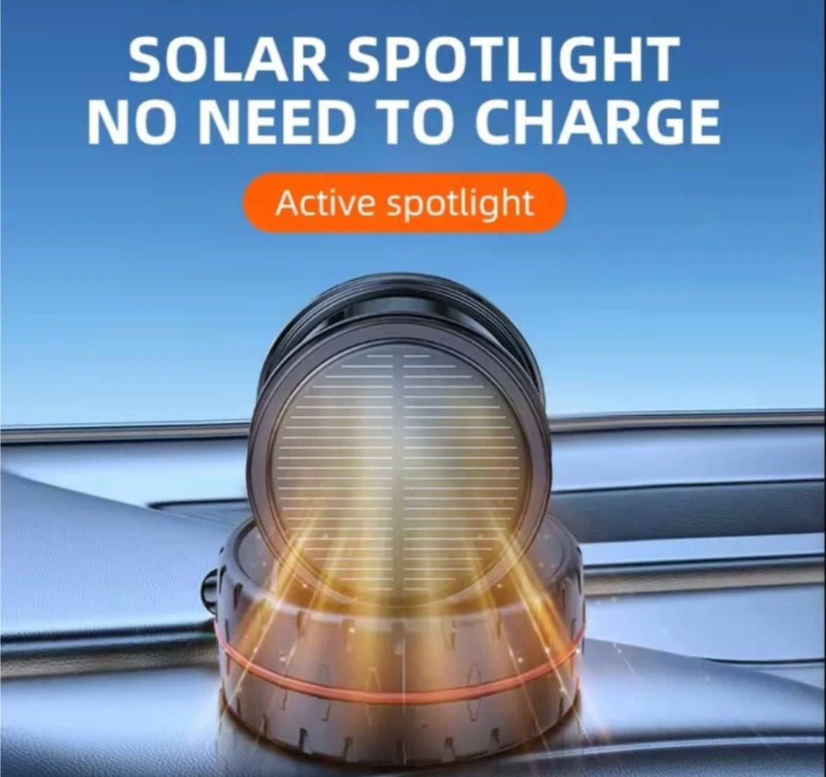 Solar Car fragrance speed wheel hub