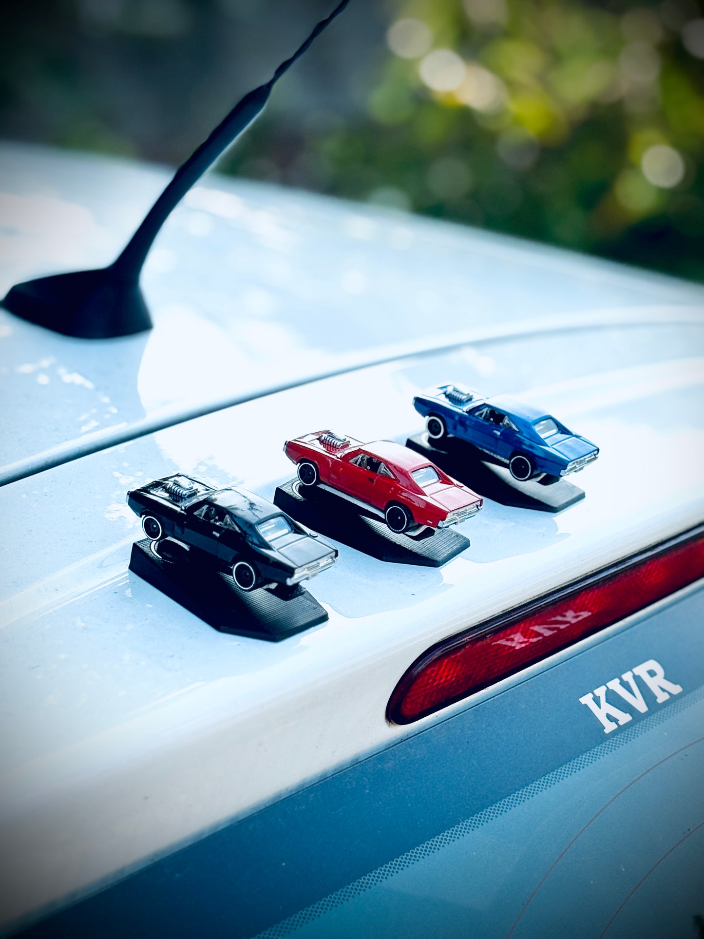 Drifting dodge charger diecast car