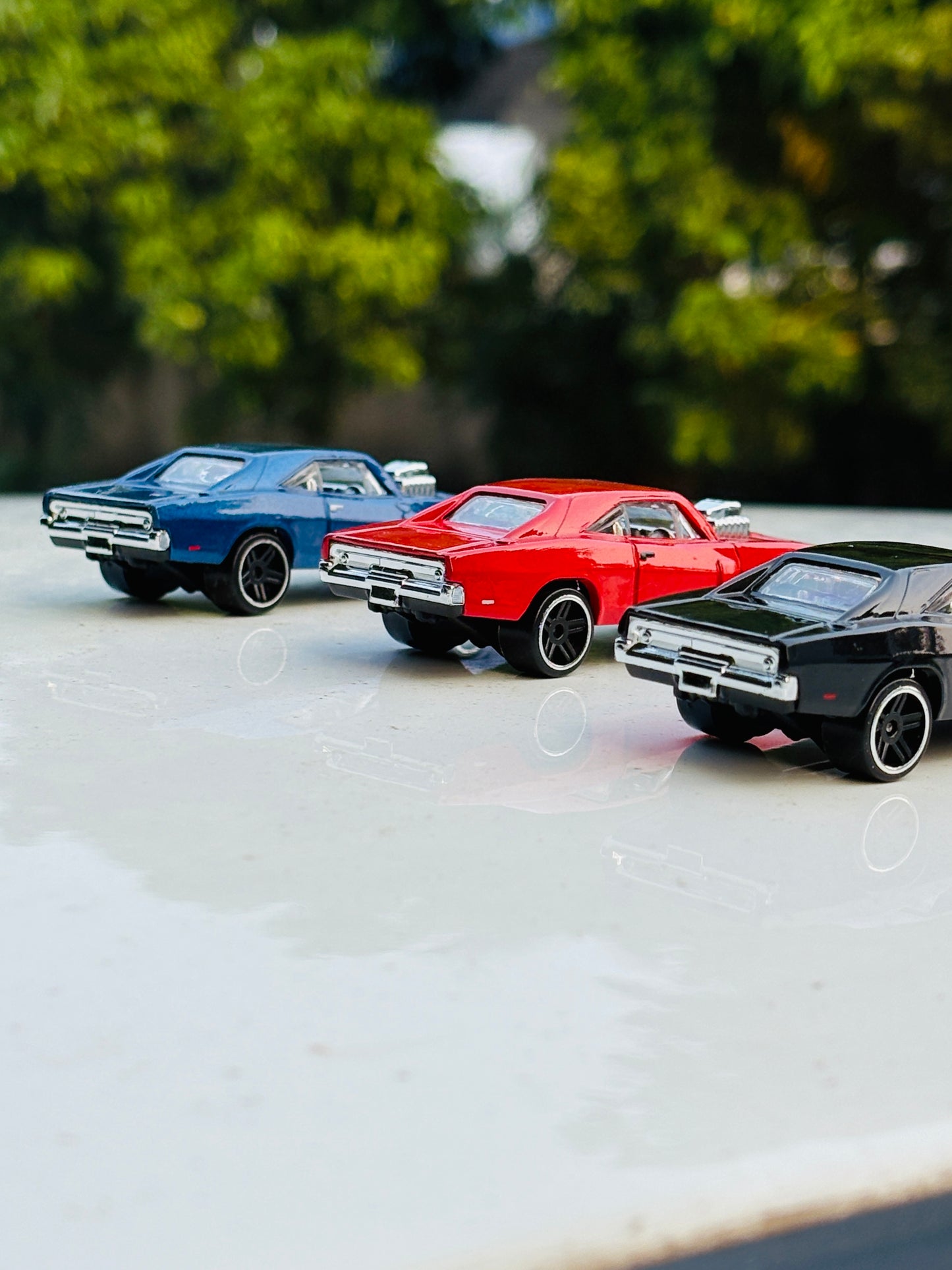 Miniature Diecast Car – Cute Gift for Him/Her