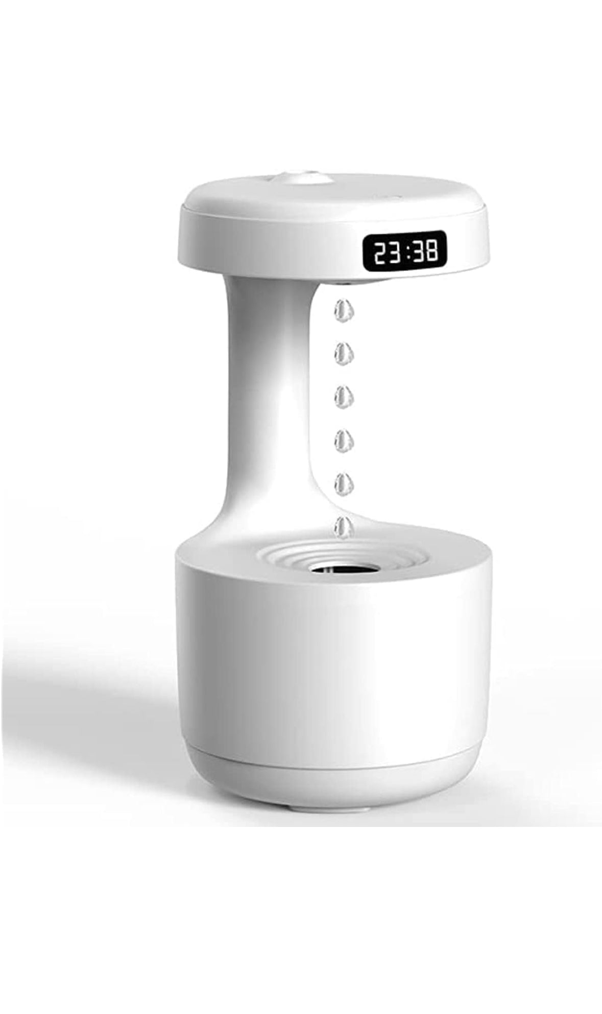 Smart Humidifier